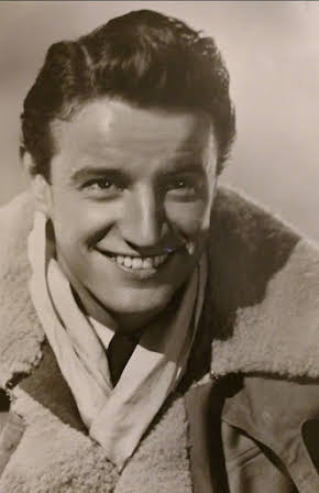 Jack Briggs as 