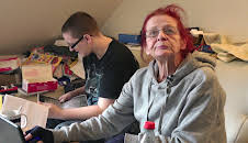 Hartz und herzlich (S9 E9)