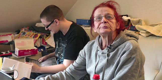 00:15: Hartz und herzlich (S9 E9) (S9) | RTL 2 | 3/3 2026