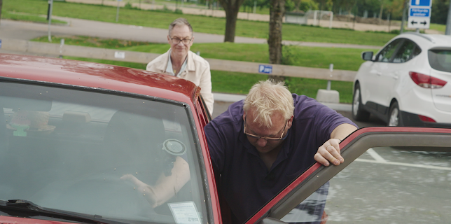 06:45: Välkommen till Köping (S4 E11) (S4) | Kanal 5 | 11/7 2025