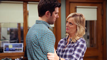 3:35 AM: Parks and Recreation (S5 E8) (S5) | Dave | 8/14 2026