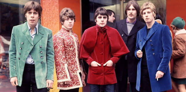 22:40: Status Quo - Rockin' All Over the World | Arte | 2/27 2026