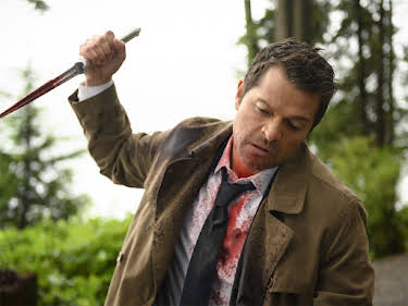 00:15: Supernatural | ProSieben Maxx | 7/7 2026