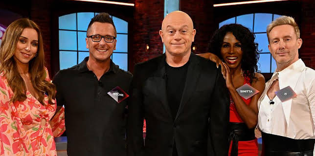 4:30 PM: Bridge of Lies (S2 E3) (S2) | BBC One Oxfordshire | 12/30 2025