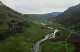 Lost and Found in the Lakes: 50 Years Lost
