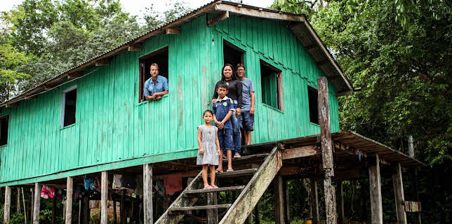 8:00 PM: Ben Fogle: New Lives in the Wild (S8 E4) (S8) | 5 Select | 3/27 2026