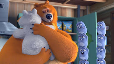 3:45 PM: Grizzy and the Lemmings (S3) | CBBC | 4/9 2026