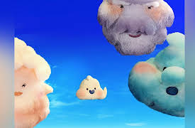 Galaxy Kids: Thank You, Cloud Family