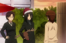 Season 1: Progress Subtitled