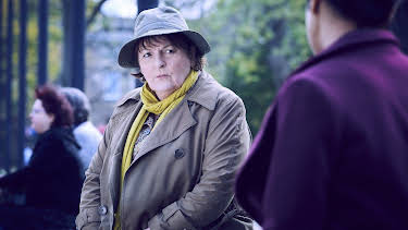 20:15: Vera - Ein ganz spezieller Fall | Sat1 Gold | 4/11 2026