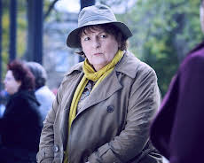 Vera - Ein ganz spezieller Fall