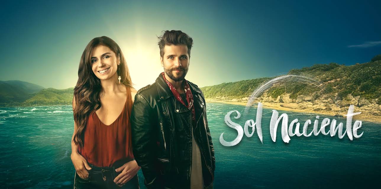 Sol naciente season-1