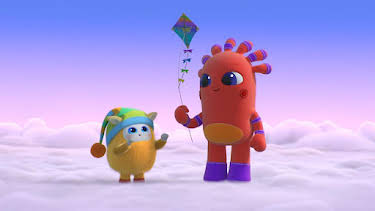 6:10 PM: BeddyByes (S1) | Cbeebies | 8/13 2026