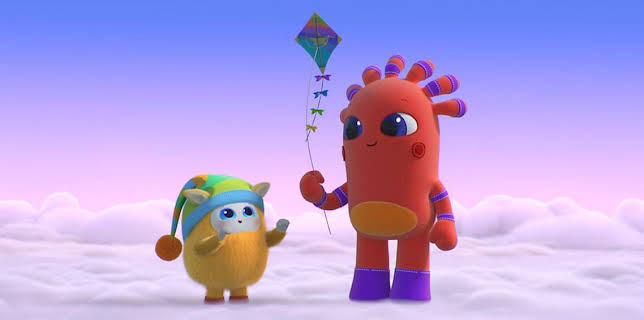 6:10 PM: BeddyByes (S1) | Cbeebies | 11/22 2025