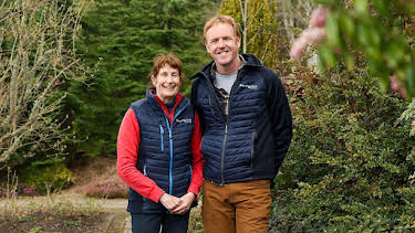 6:30 PM: Beechgrove Garden | BBC Two | 4/3 2026