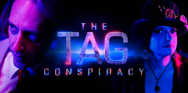 The Tag Conspiracy (2021)