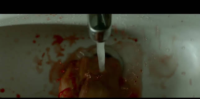 El árbol de la sangre (2018)