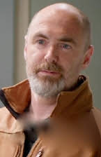 William MacDonald som 