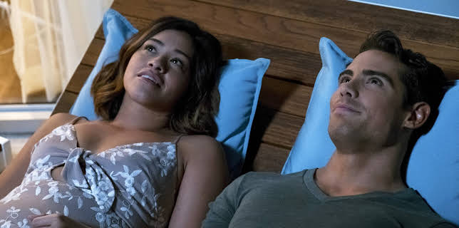 21:00: Jane the Virgin (S3 E17) (S3) | Viasat Series | 11/8 2025