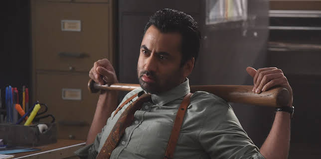 00:15: Battle Creek (S1 E1) (S1) | Viasat Series | 11/26 2025