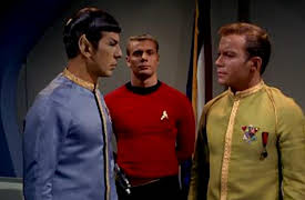 Star Trek Original (Remastered) Season 1: The Menagerie, Part 1