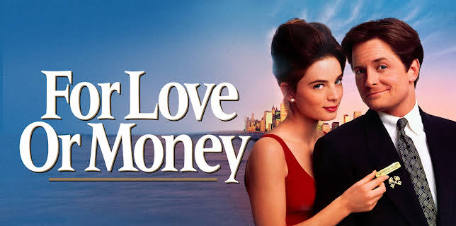 For Love or Money (1993)