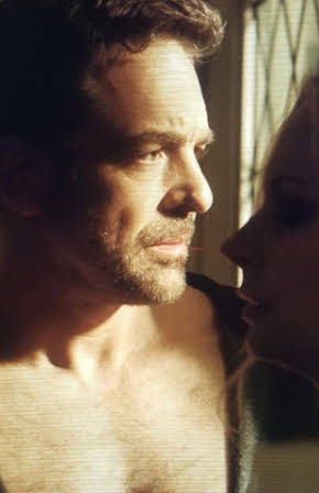 Chris McKenna as Director