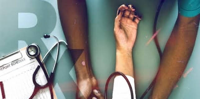 Staying Healthy: An English Doctor's Guide (2017)