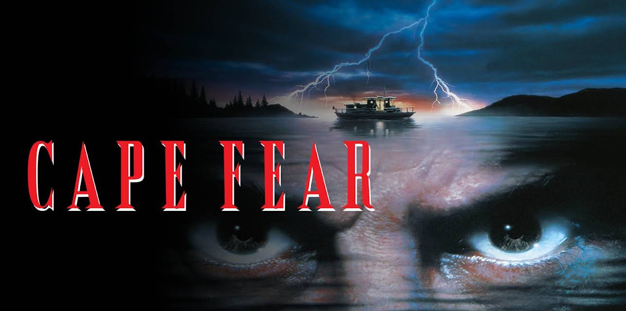 Cape Fear (1991)