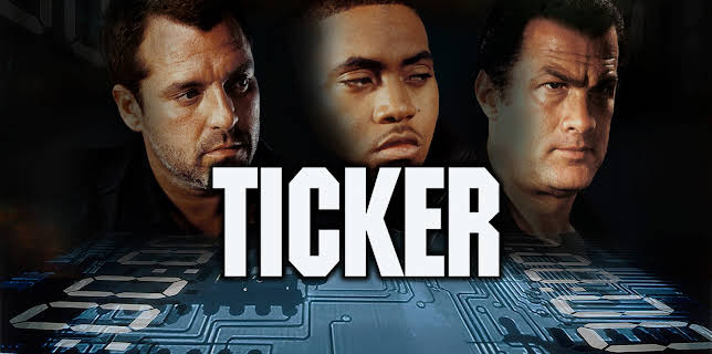 Ticker (2001)