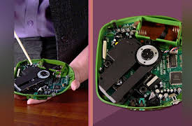 Electrical Engineering for Everyone: Electronics Scavenger Hunt