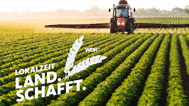 11:35: Lokalzeit LandSchafft | WDR Fernsehen | 3/28 2026