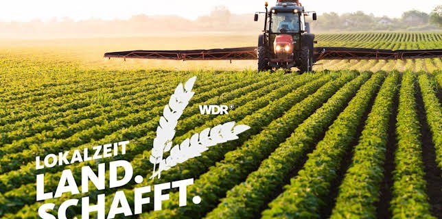11:45: Lokalzeit LandSchafft | WDR Fernsehen | 1/3 2026