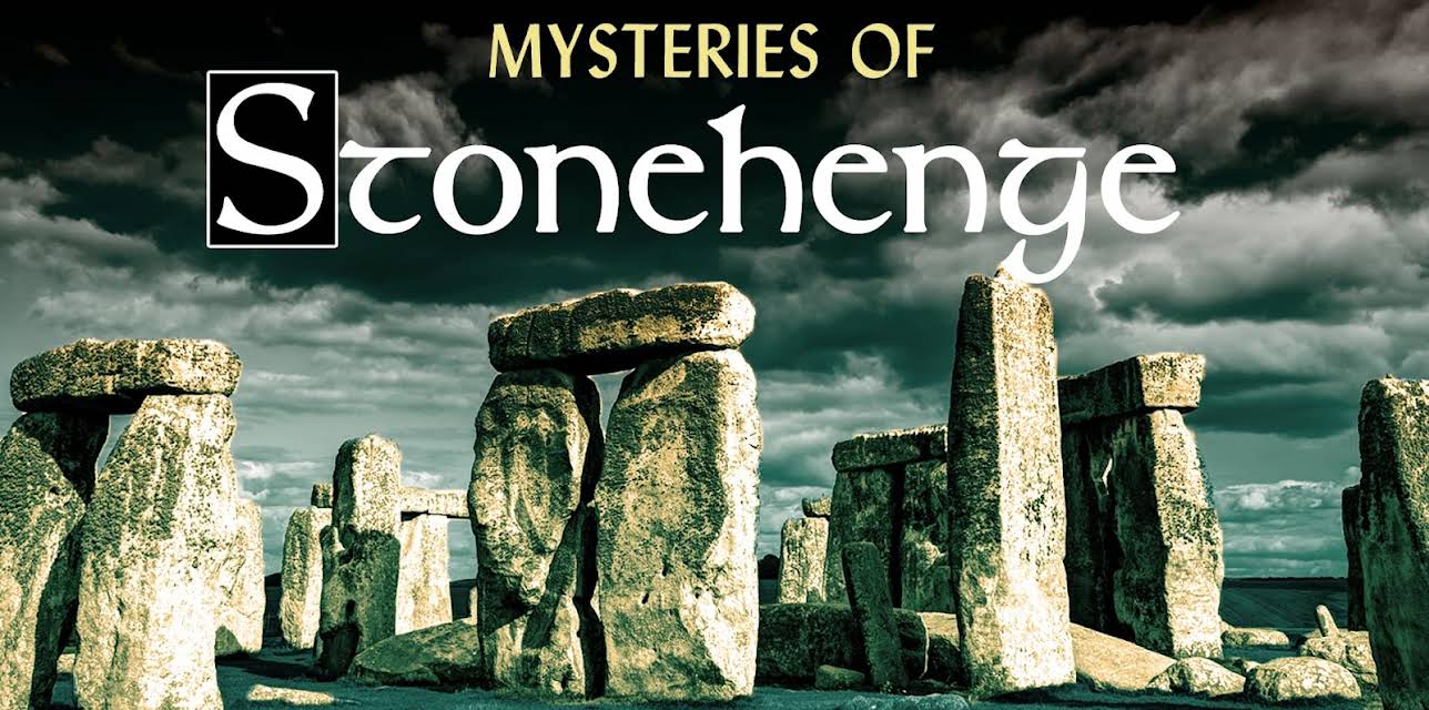 Mysteries Of Stonehenge (2003)
