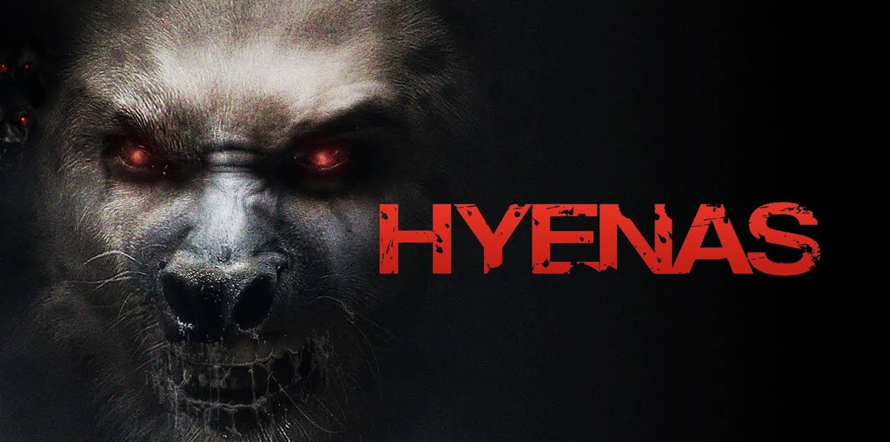 Hyenas (2011)