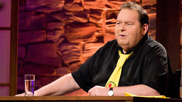 00:15: Ottfried Fischer live! | BR Fernsehen | 7/22 2026