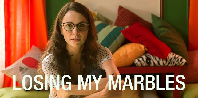 Losing My Marbles (2021)