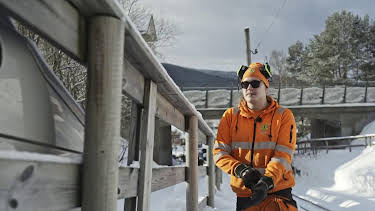 08:55: På glattisen (S10 E4) (S10) | Viasat 4 | 4/8 2026