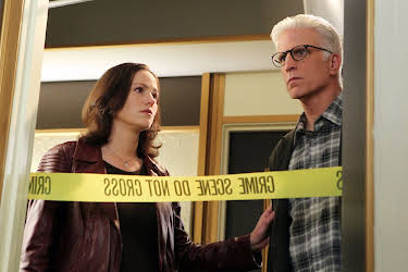 10:35: CSI: Vegas | VOX | 6/10 2026