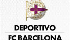 Liga BBVA (T12/13): Deportivo - Barcelona