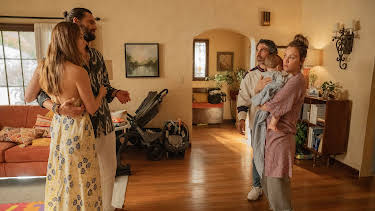 22:30: Based on a True Story (S2 E2) (S2) | TV3 | 3/31 2026