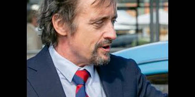 04:52: El taller de Richard Hammond: Un valiente y nuevo mundo | Discovery | 3/27 2026