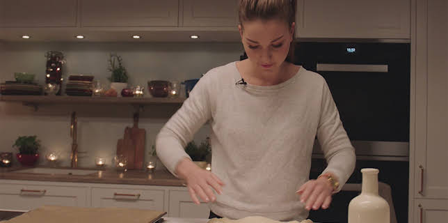 06:00: Idas Fristelser (S3 E28) (S3) | TV8 | 11/21 2025