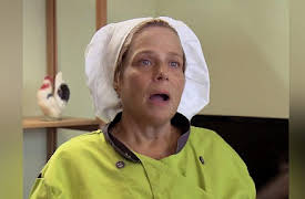 Sweet Home Oklahoma, Season 1: Shrub Hubub