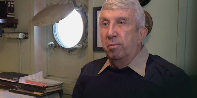 4:00 PM: War Factories (S1 E7) (S1) | Yesterday | 11/20 2025