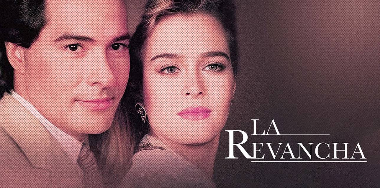 La Revancha 1989 season-1