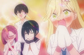 2.5 Dimensional Seduction: Your Way, My Way