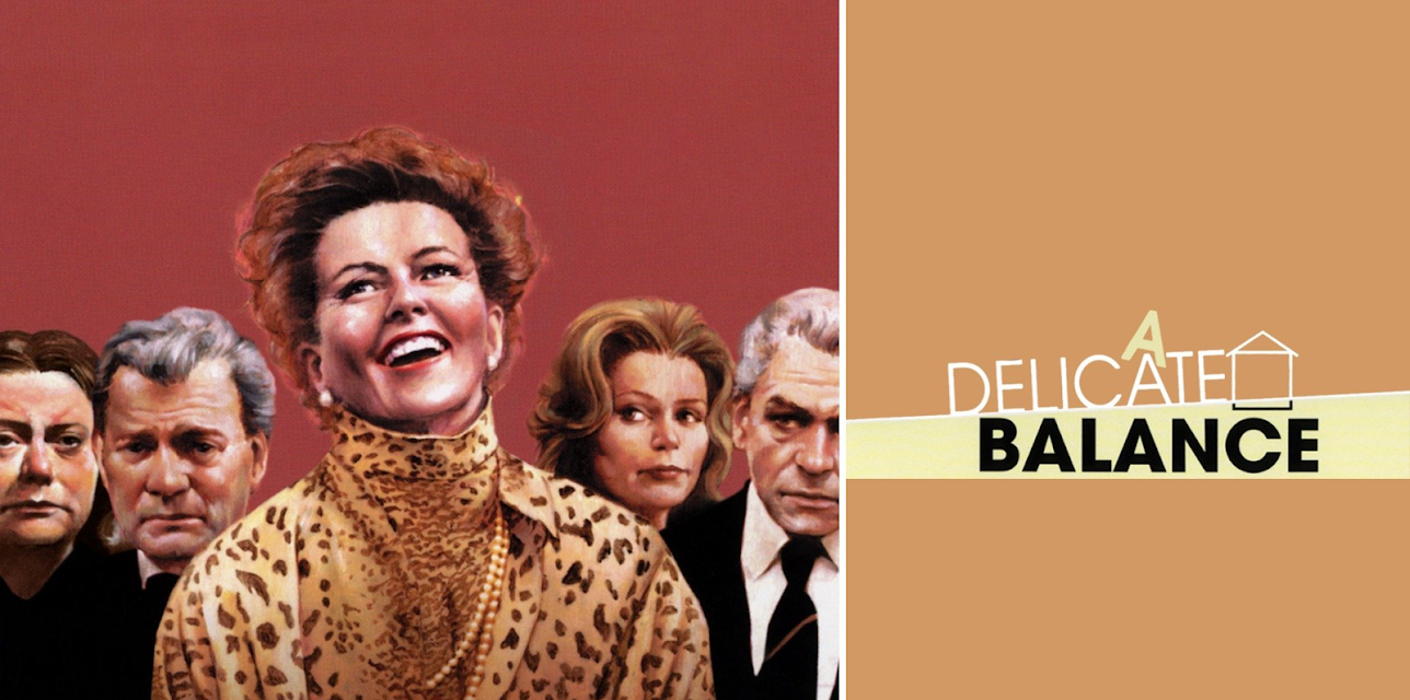 A Delicate Balance (1973)