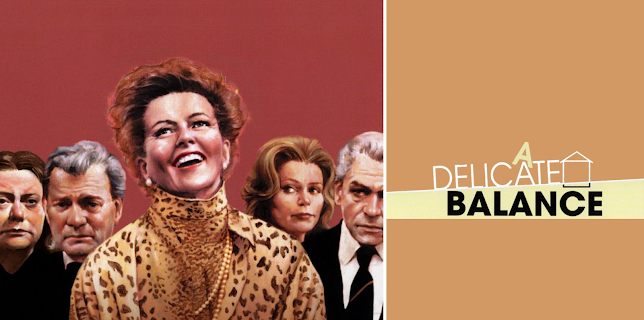 A Delicate Balance (1973)