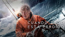 MAD ADVENTURE: 'CUANDO TODO ESTÁ PERDIDO'